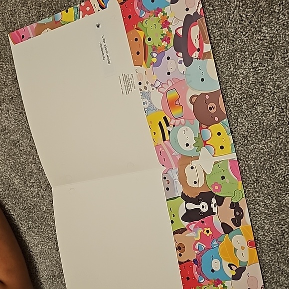 C3🖤🔹️Squishmallows Bundle - Picture 4 of 4